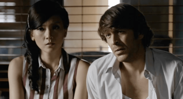 this is my believing face