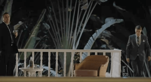 classic 60s-70s white dudes in SEA