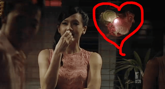 LANTERNS OF MY YOUTH