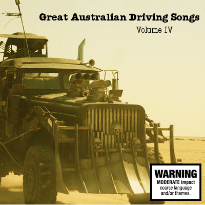 This fan mix is 110% irony-free.