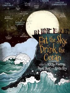 Eat the Sky, Drink the Moon