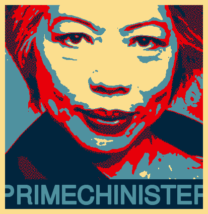 primechinister