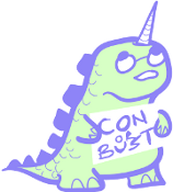 2b-Green-dino-only-smaller-white