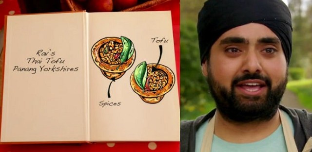 Image yoinked from http://www.desiblitz.com/content/rav-delights-with-yorkshire-pudding-in-great-british-bake-off