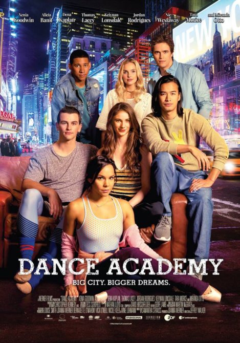 dance+academy+poster